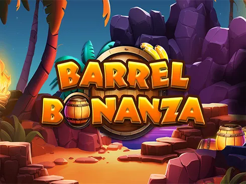 lilibebt barrelbonanza