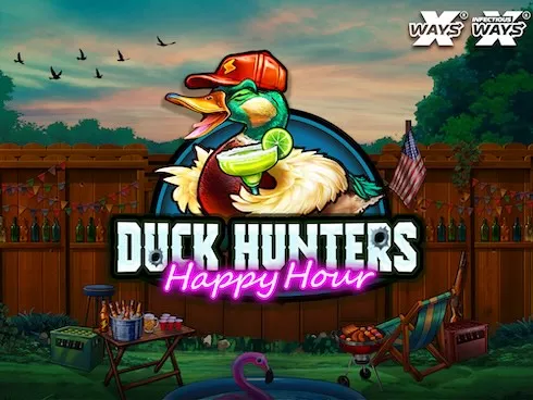 lilibet casino duckhuntershappyhour